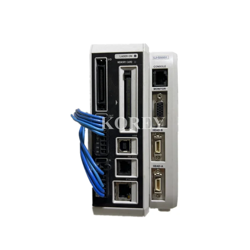 Laser Sensor LJ-G5001 New in Stock