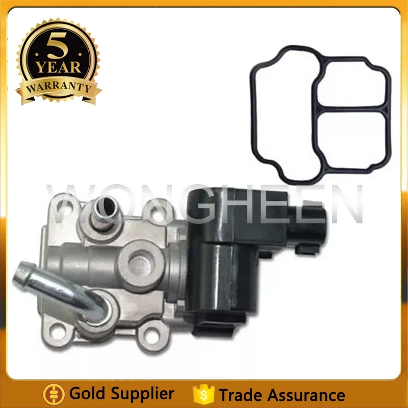 Idle Air Speed Control Valve For 2001-2004 Suzuki Jimny Ignis Liana 18117-78G60 1811778G60