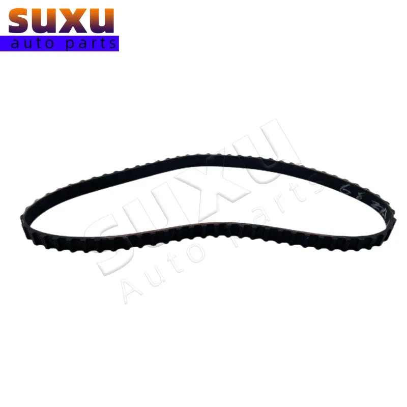 66M-46241-01 66M-46241-02 Timing Belt 66M-46241-00 for Yamaha 9.9HP 15HP 4 Stroke Outboard V-Belt F9.9 T9.9 F15 Engine