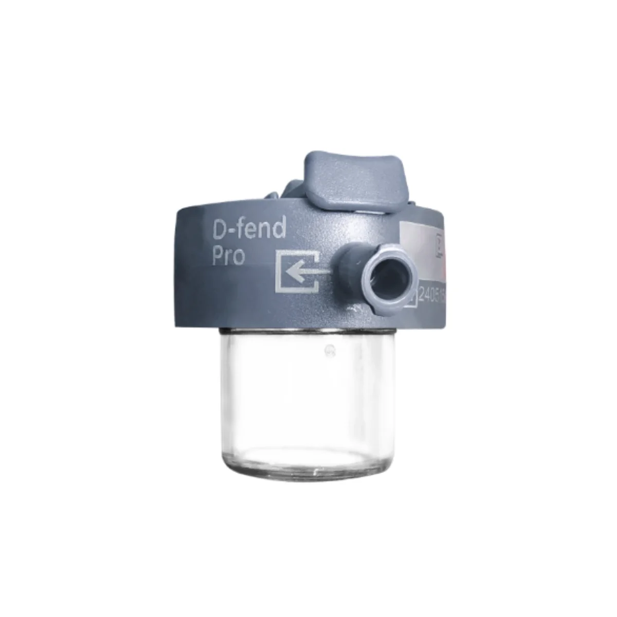 

Монитор серии B, одноразмерный газовый модуль, коллектор воды, стакан для сбора воды, трубка для отбора проб M1182629