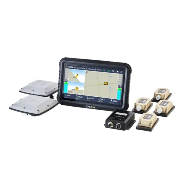 High Accuracy Gps G…