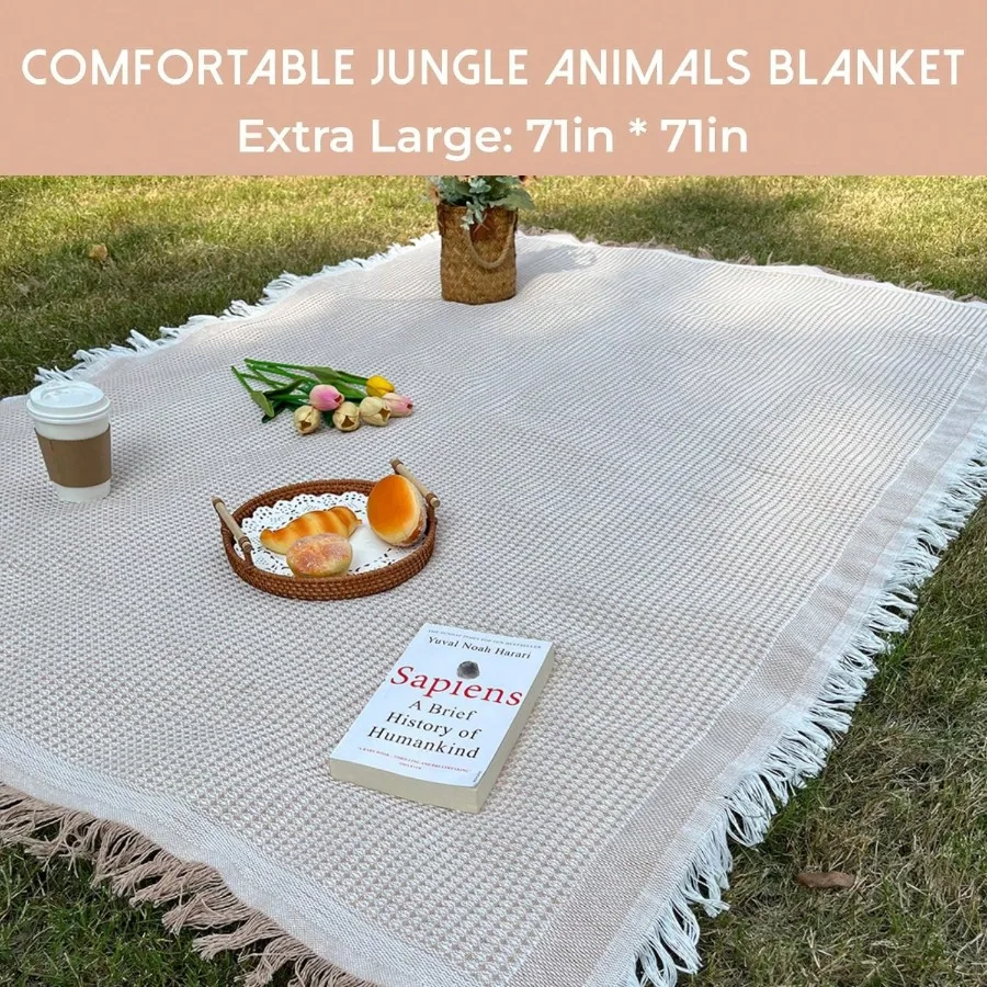 #32 Compare Picnic Blankets Before You Buy