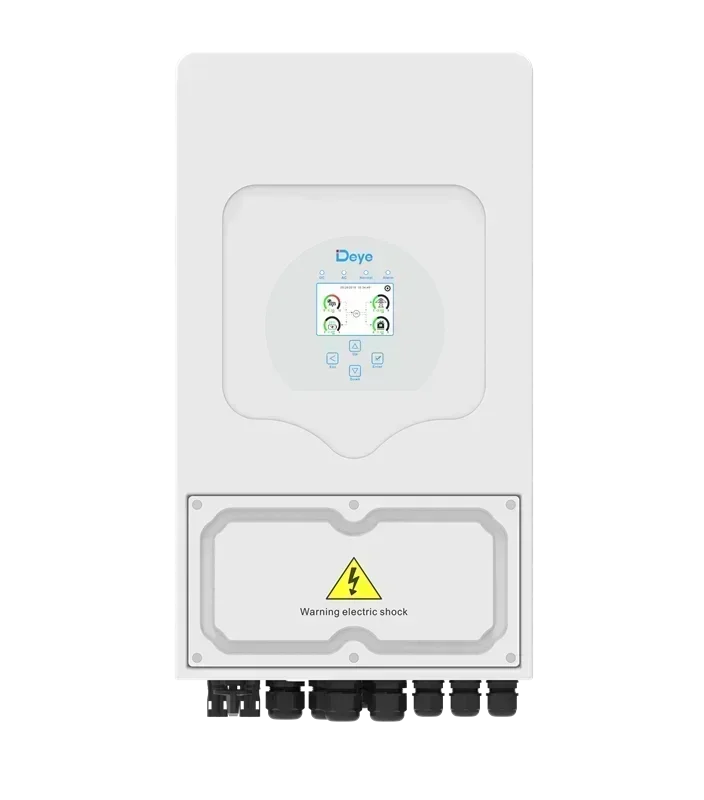 Deye  SUN-3.6/5/6K-SG03LP1-EU  Single Phase Energy Storage Inverter