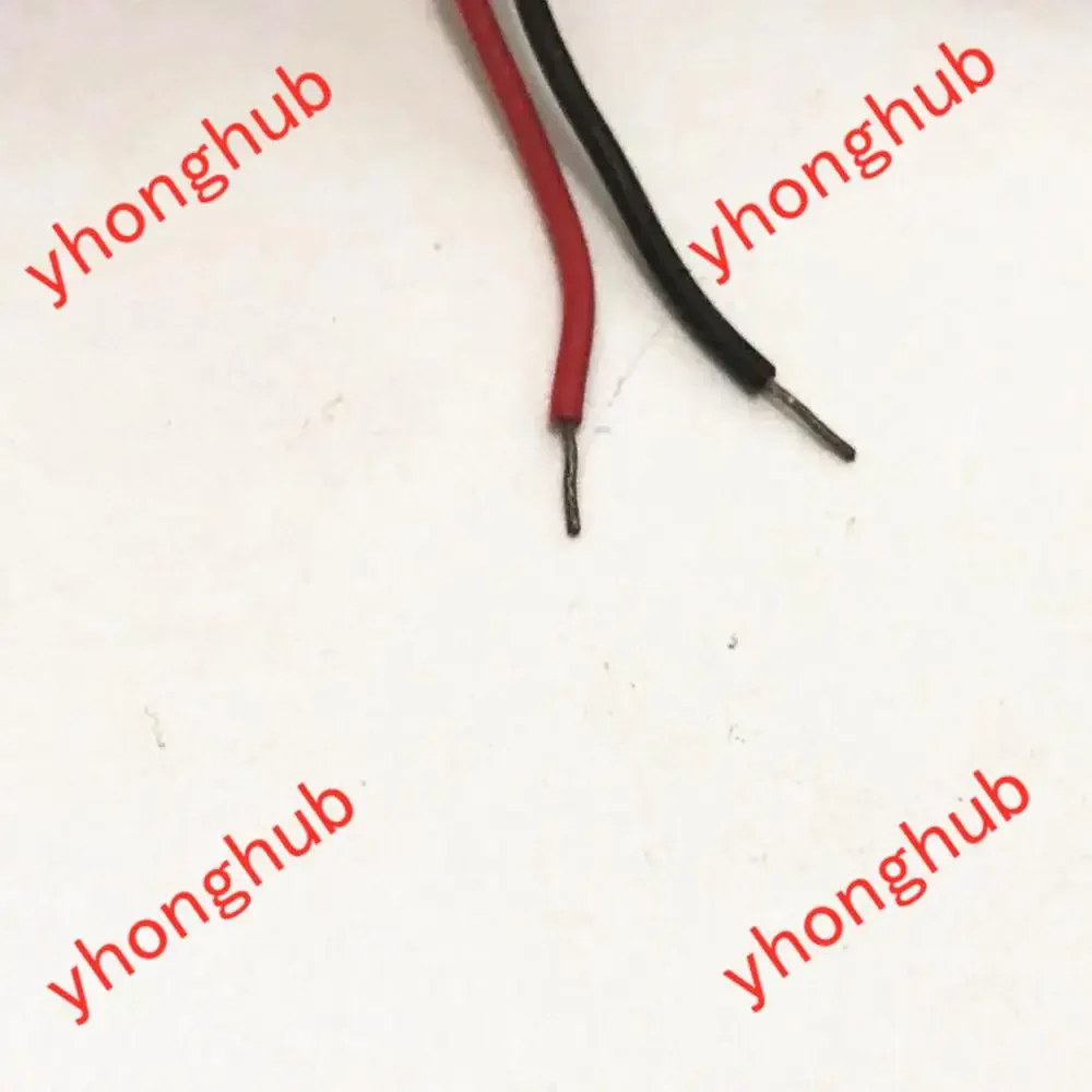 

Вентилятор охлаждения Y.L FAN D40SM-12A DC 12V 0.08A 40x40x10мм, 2-проводной