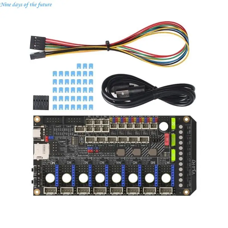 For H7 32 Bit Mainboard for Fast Speed Printing Applications E65A