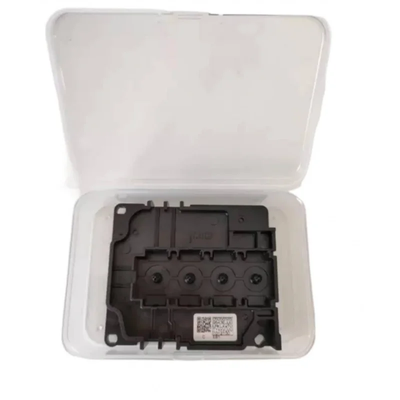 

Brand new original accessory for Epson 4720 i3200u1 i3200A powder mixer nozzle cover