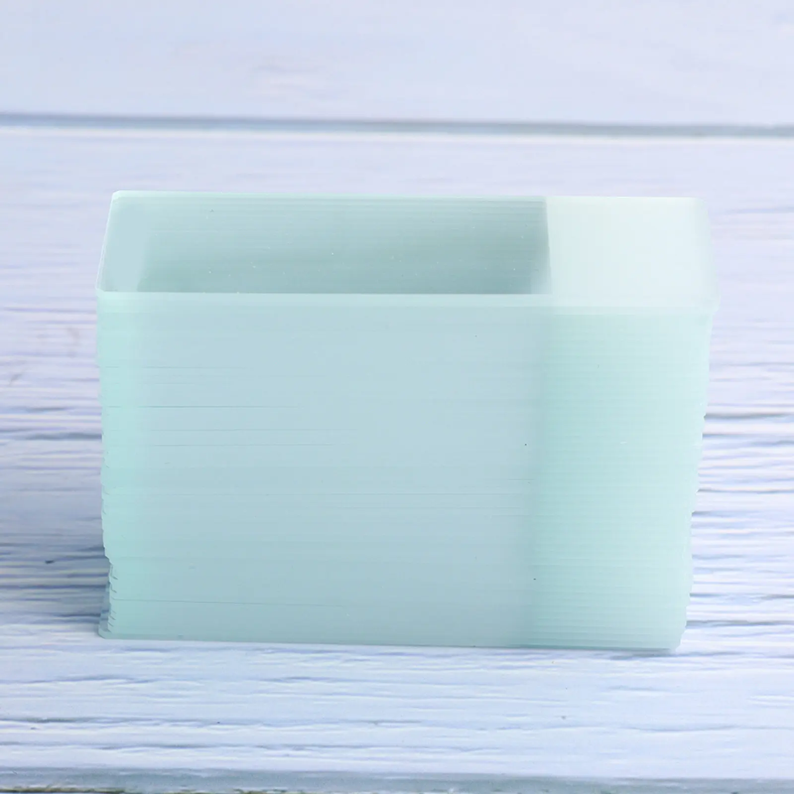 Blank Microscope Glass Slides Premium Optical Grade for Biology Lab Education Science Teaching Research Forensic