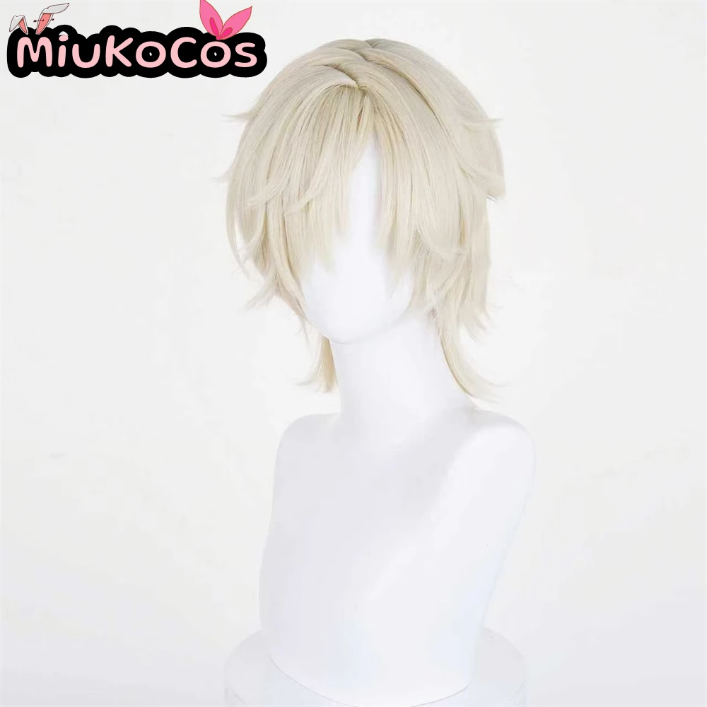 IN STOCK Grave Keeper Cosplay Wig MiukoCosplay Game Identity V Cosplay
