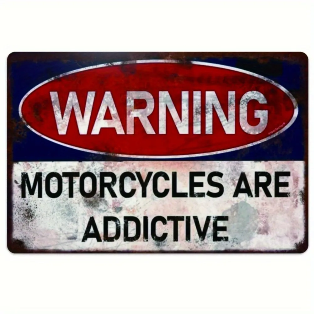 2028 Vintage-Style Sign - 