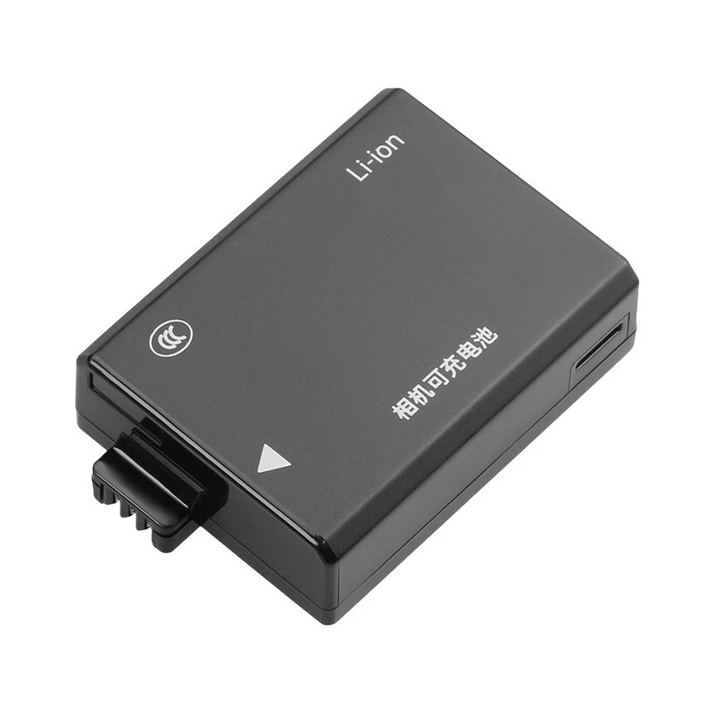 

7.4V 1020mAh LP-E5 Rechargeable Li-ion Battery For Canon EOS 450D 500D 1000D Kiss X2 X3 Digital Camera