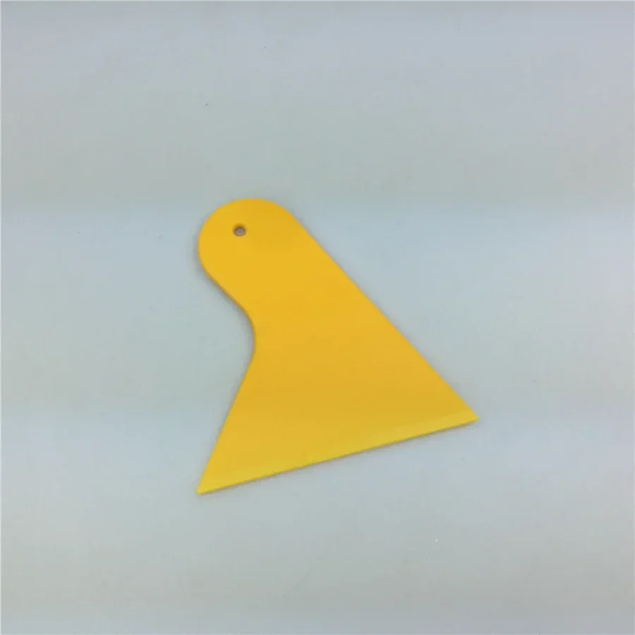 

Автомобильные принадлежности, скребок для пленки, треугольный скребок, скребок для пластиковых обоев