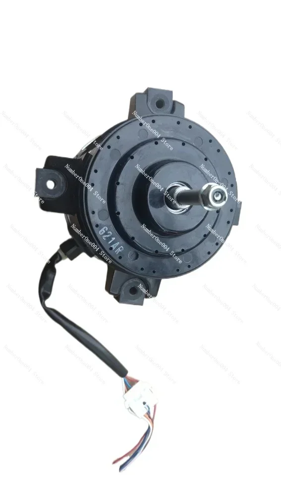 

Suitable for air conditioning motors D83A-34 and EHDW80A83DA. DC325V original disassembly