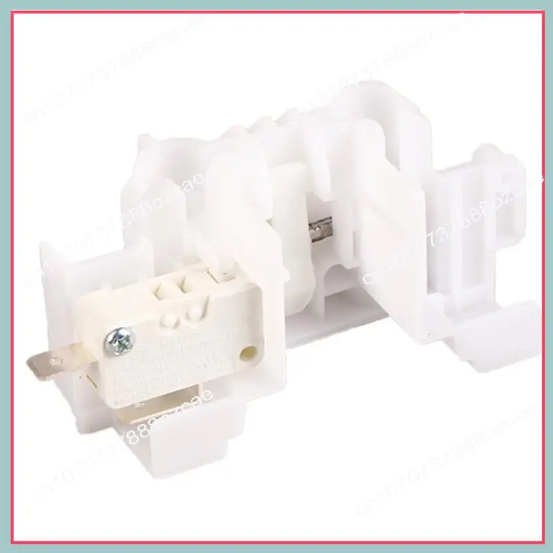 A26P リトルスワン乾燥機ドアロック TH100-H16G H36WT H32Y 乾燥機 NH06WY VH88WY 乾燥機ドアロックボタンドアスイッチ