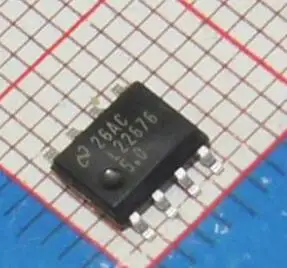 Free shipping   L22676-5.0 LM22676MRX-5.0 5V    10PCS