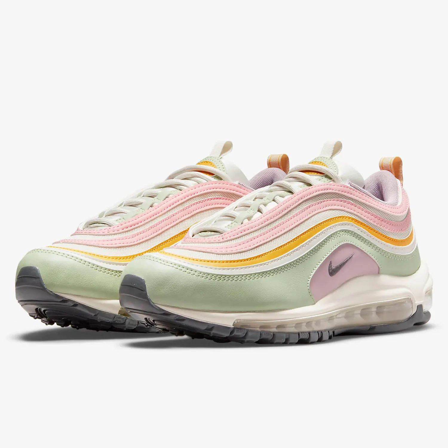 

Nike genuine sports women's fashion trend low top lightweight running shoes DH1594-001