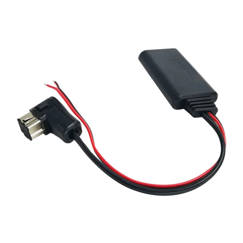 

For Pioneer P99 Pioneer CD DVD Pioneer DEH-P IP-BUS Series Bluetooth 5.0 Auxiliary Input Wireless Audio Cable Adapter