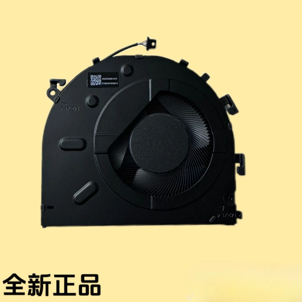 For Lenovo IdeaPad Slim 5 14IRH10R Fan 5F10S14203/04 5F10S14392