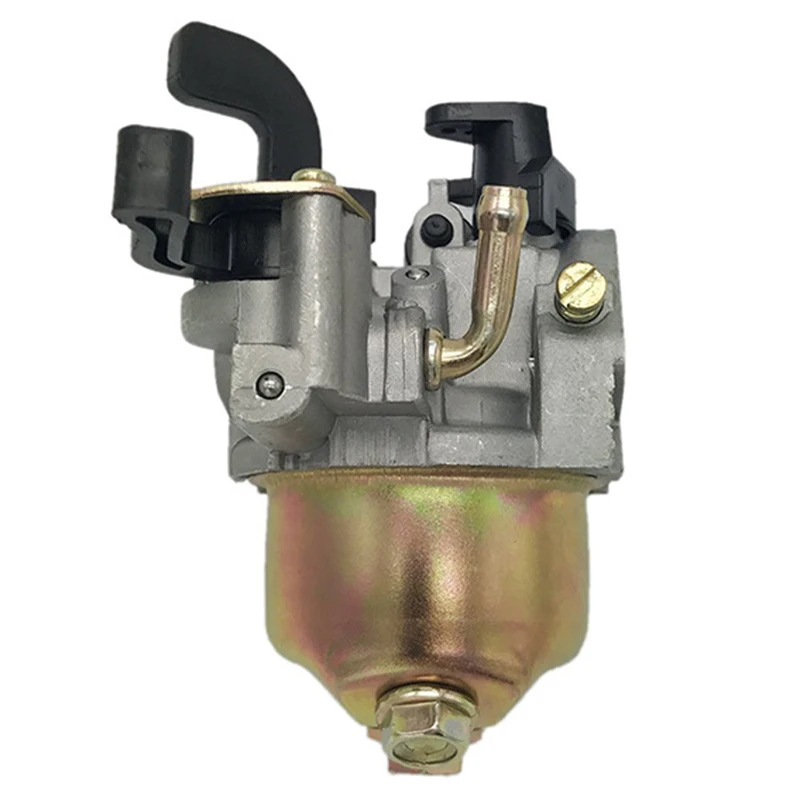 GX100 Carburetor 3HP 2.8HP for 152F 152 Power 15D Lawn Mower Generator Chain Saw Engine Parts