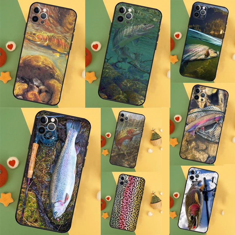 Rainbow Trout Fishi… - image