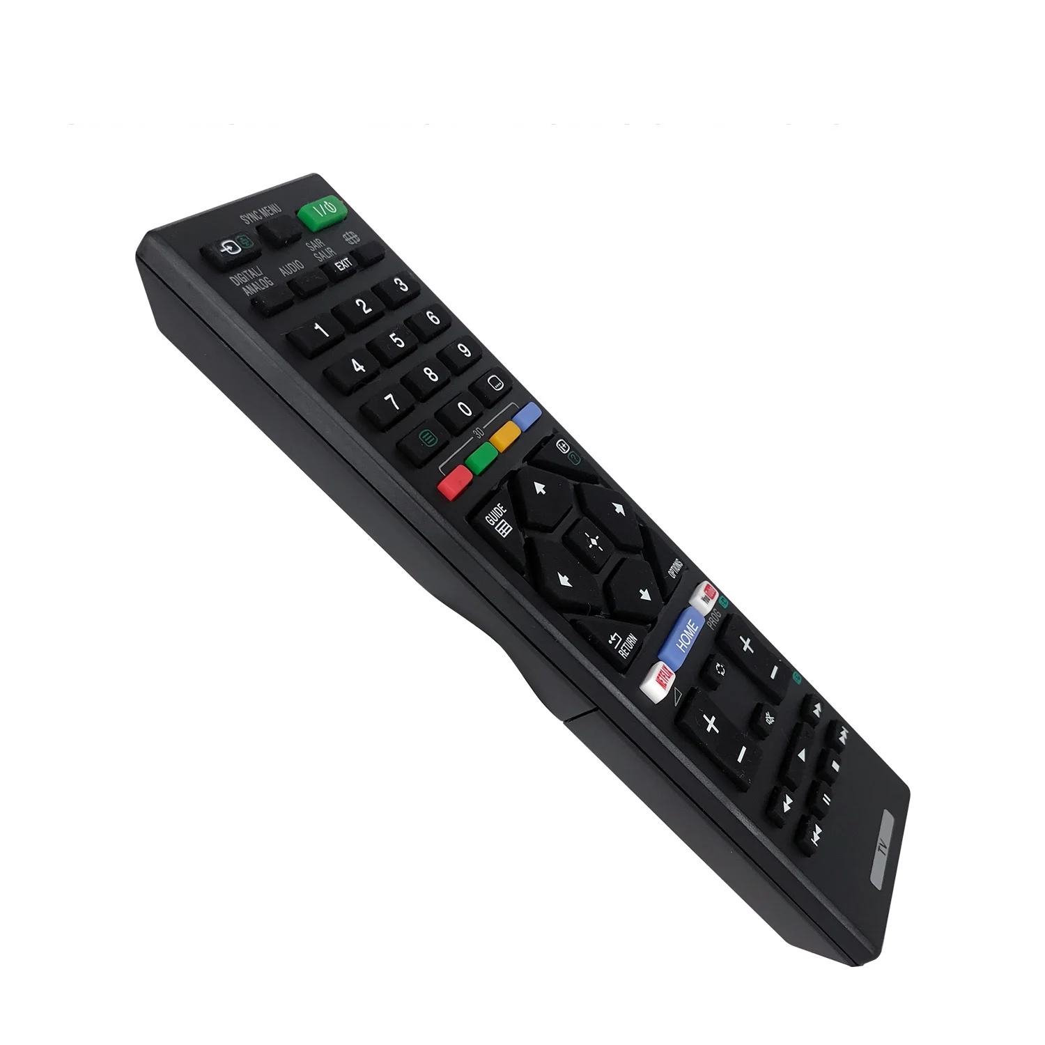 Universal Remote Control for SONY Smart TV RM-ED054 KDL-32R420A KDL-32R421A KDL-40R470A KDL-40R473A KDL-46R470A KDL-40R474A