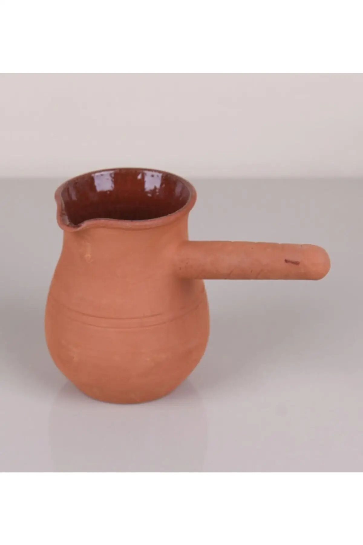 Ground Coffee Pot 6-8 Personality/Pyrex