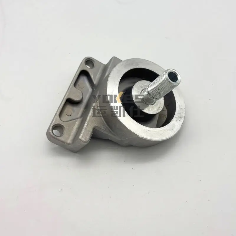 

3930969 PC200-7 PC220-7 6D102 Engine Fuel Filter Head 6732-71-6220 Excavator Parts for Komatsu Construction Machinery Parts