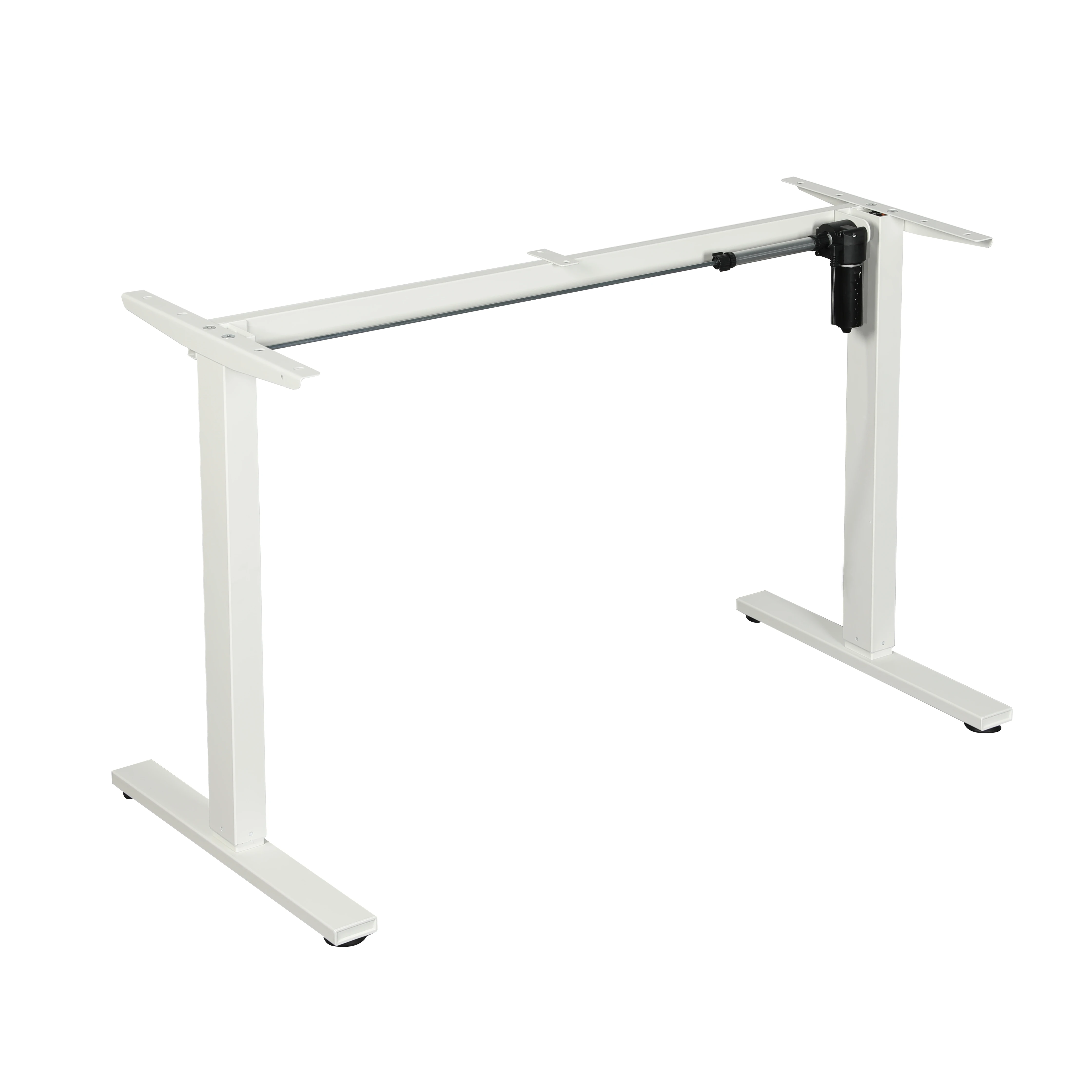 For Home Office High-quality Height Adjustable Desk Sit Stand Desk Ergonomic Standing Desk Frame
