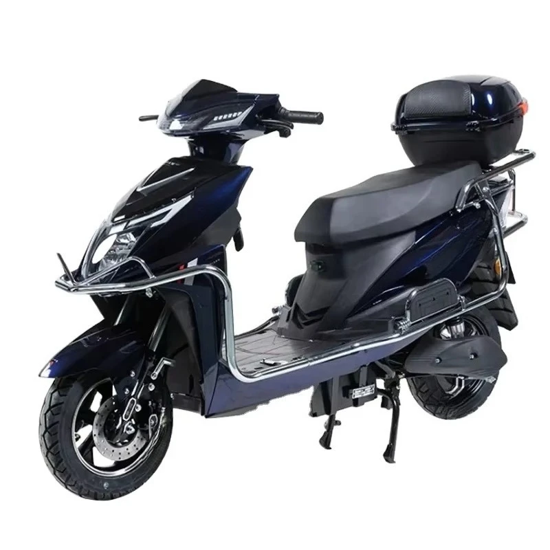 

SXLL Hot Sale Electric Motorcycle Bicycle Electric Scooter with 14 Inch Fat Tires