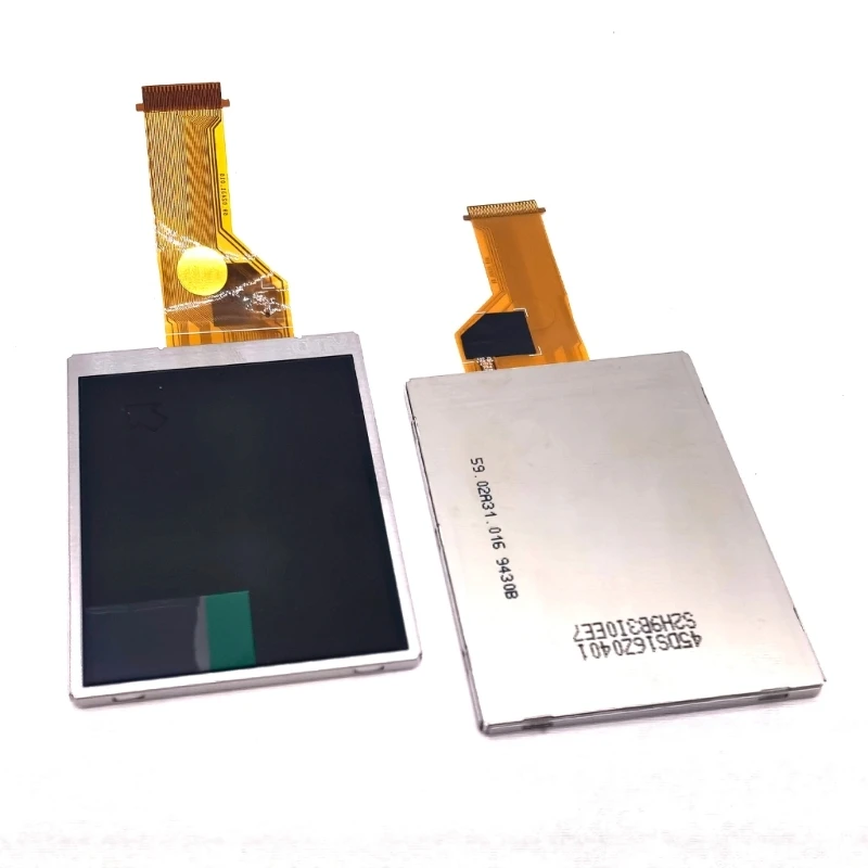 PL60 L310W M310W 패널용 카메라 수리 디스플레이 화면용 LCD 화면