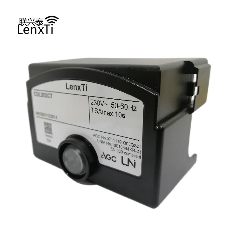 Contrôleur de programme de Eva diesel, CDL202C7, LenxTi