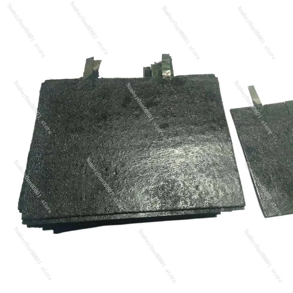 Aluminum-air Battery Cathode Plate Oxygen Electrode Magnesium-air Battery Hydrogen-oxygen Fuel Power Similar