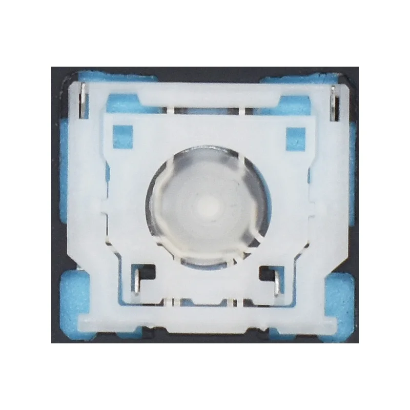 Zamienny zawias klawisza do klawiatury Lenovo Legion Pro 5 16IAX10 16ADR10 16AHP10 16IAX10H 16IRX10 83LT 83LV 83M0 — zdjęcie produktu 7