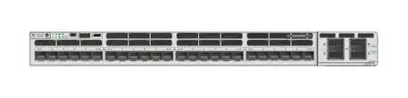 For C9300X-24Y-A POE 24 Ports 1Gbps Network Switch in Stock Made in China