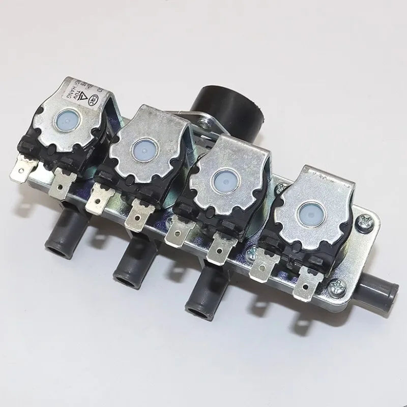 For Hisenses Whirlpools Rongshengs drums washings machines FPS180D FPM180A10 waters inlets valves solenoids valves