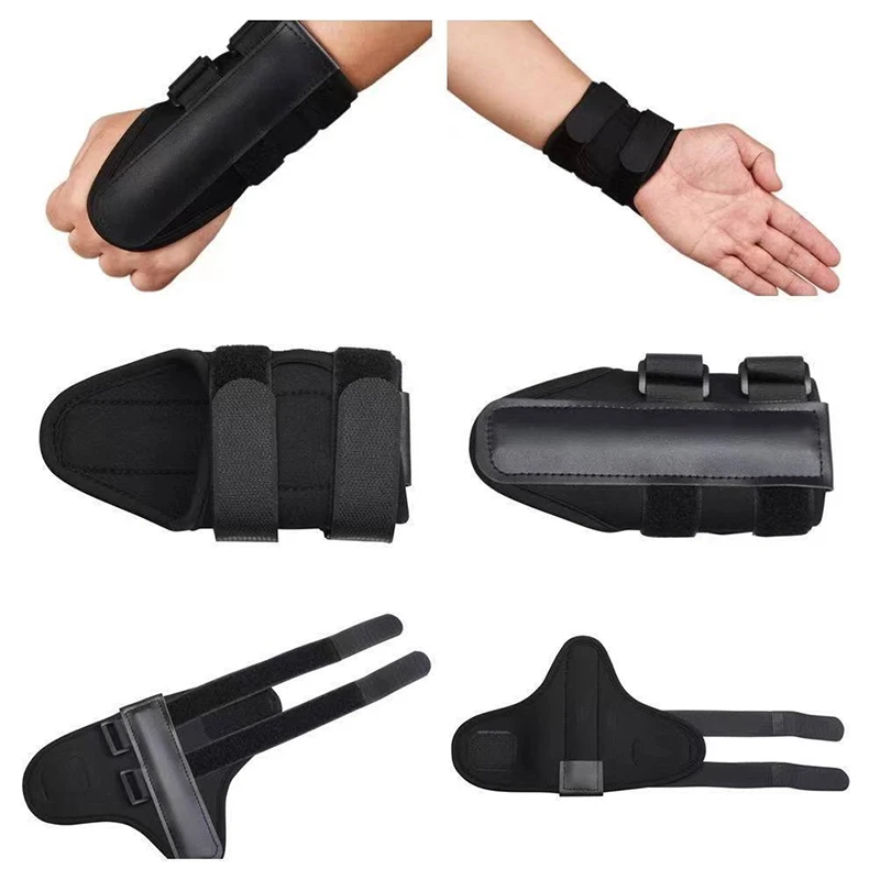 Golf Wrist Band Wrist Trainer Correction Band Arm Posture Corrector Wrist Fixer Swing Trainer