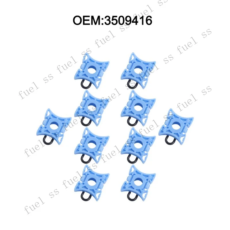 S+ Window Lifter Replacement Sliders for Scania Trucks and For XC90 10pcs