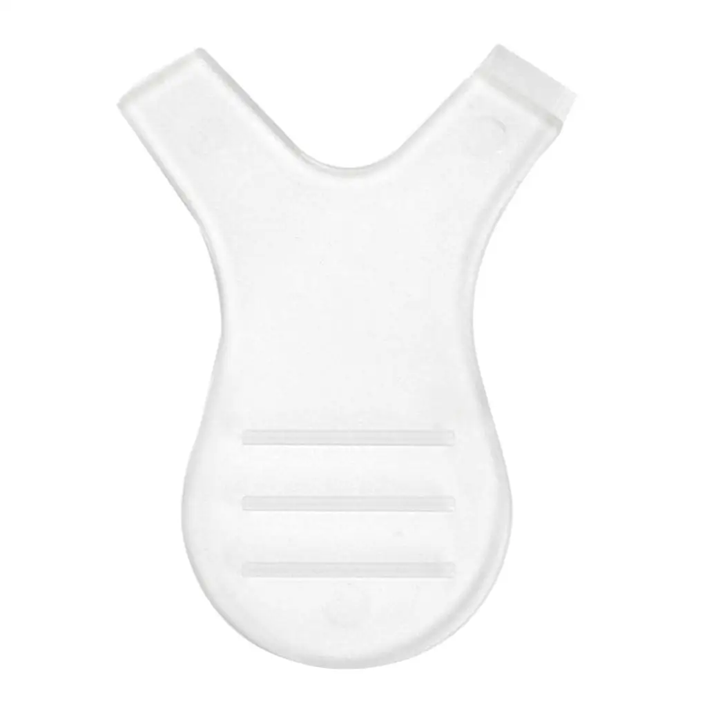 Soft Plastic Lift Curler Cleaning Brush Grafted Lash Extensions Guide Perm Tool