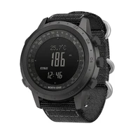 NORTH EDGE DESERT-reloj Digital para hombre, para deportes al aire libre, correr, nadar, deportes al aire libre, altímetro, barómetro, brújula WR50M