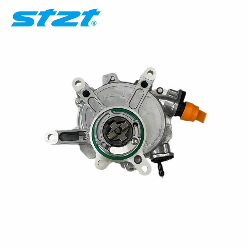 STZT 2762300365 Car Accessciors Brake Vacuum Pump For Mercedes Benz M157 M276 W212 W166 W251 W221 Brake Vacuum Pump