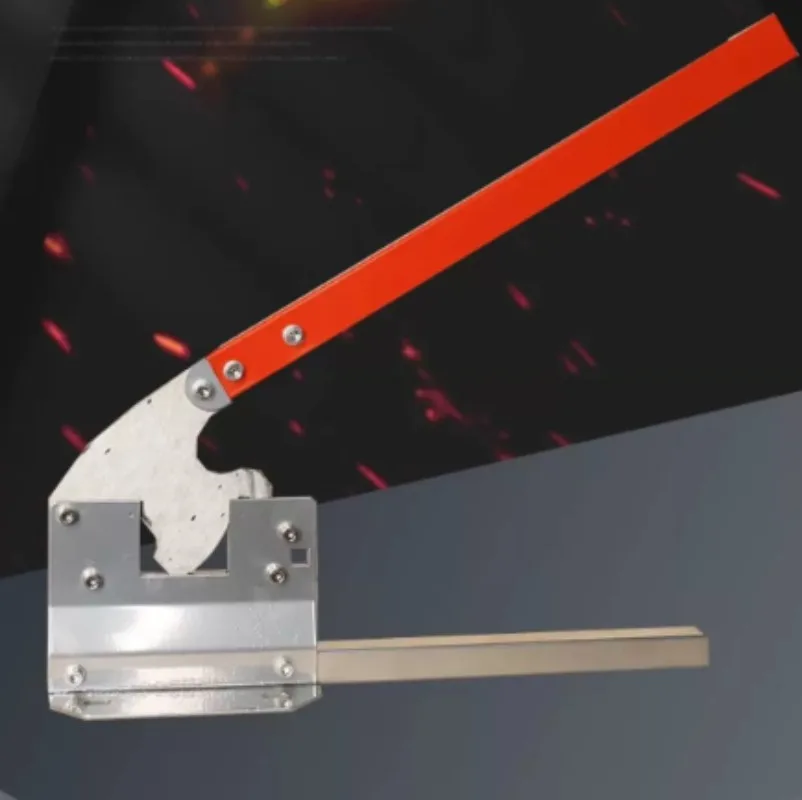 Light Steel Keel Scissors, Main and Auxiliary Wall Keel Cutting Tool, Ceiling Tool with Stainless Steel Chopping Knife Precision