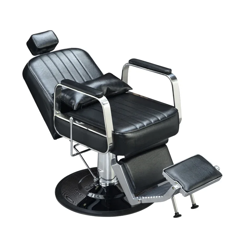 

Lifted Lowered Barber Chair Beauty Special Swivel Barbershop Barber Chair Recliner Beauty Sillas De Barberia Tattoo Furniture