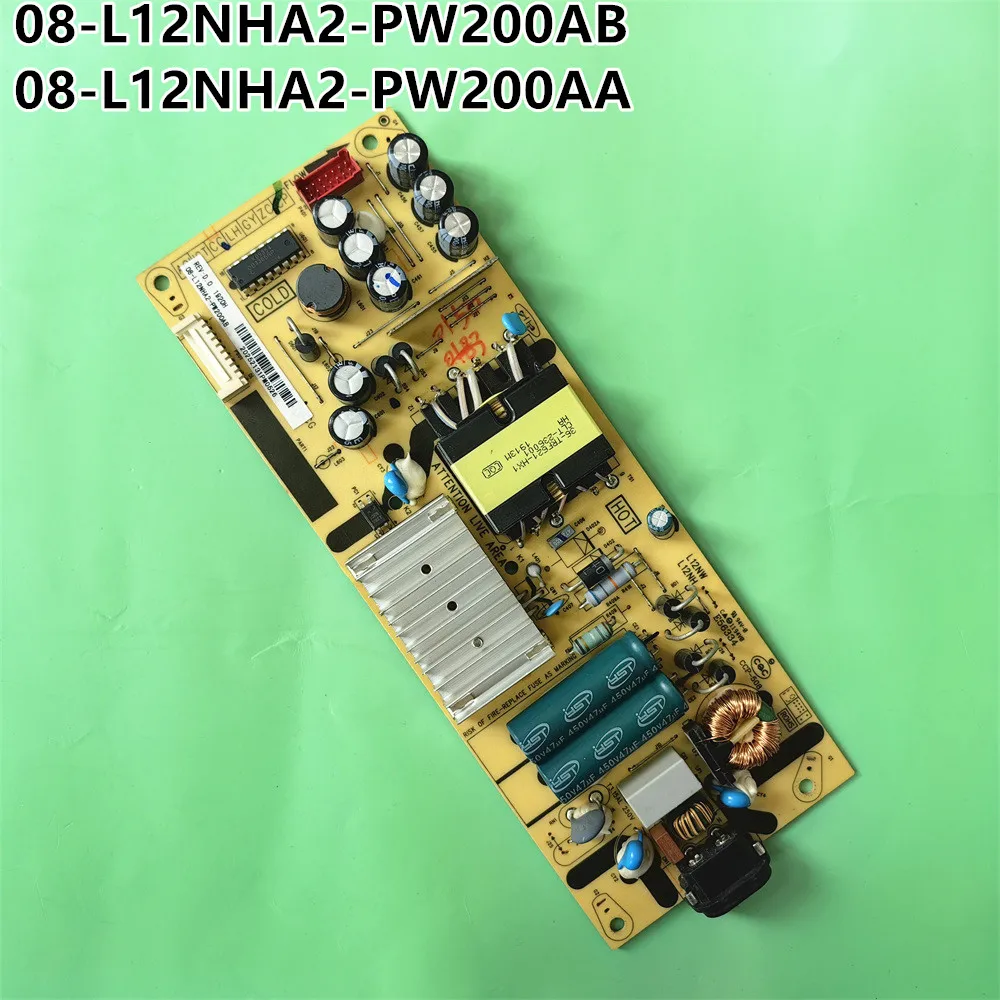 08-L12NHA2-PW200AB 08-L12NHA2-PW200AA Power Supply Board 40-L12NW4-PWC1CG PWD1CG Suitable For TCL 55L680 55DP602 55EP658 55s425