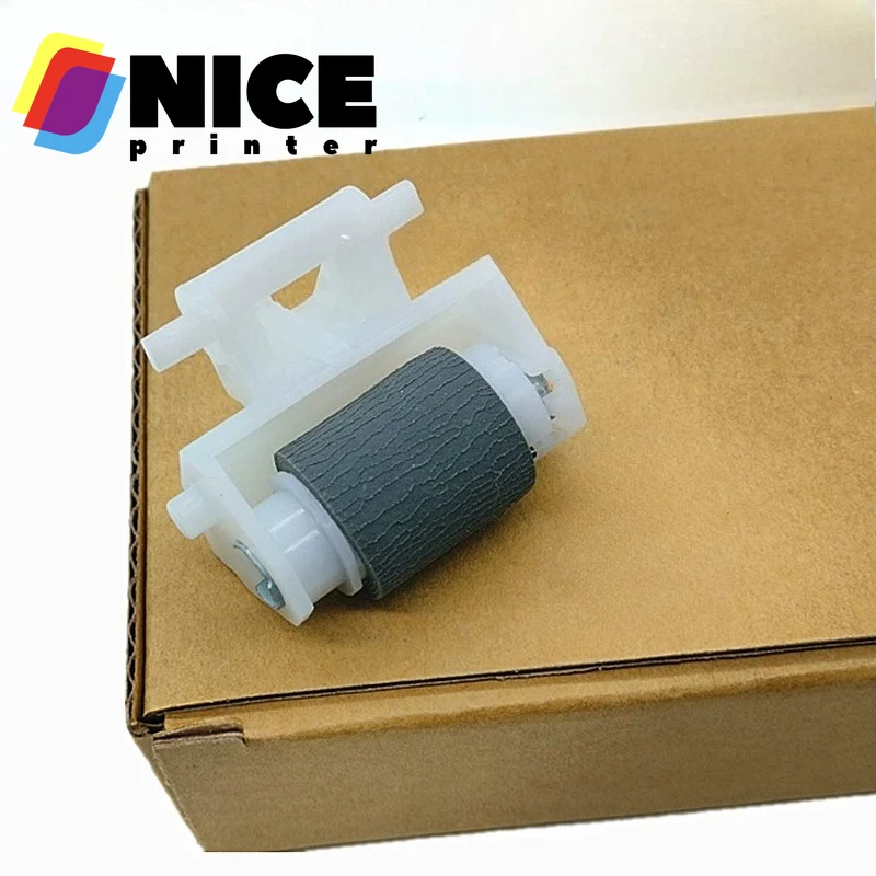 

Разделительный ролик для EPSON L110 L120 L130 L132 L210 L220 L222 L300 L310 L350 L355 L362 L365 L366 L455 L456 L360 L111 L211 L301