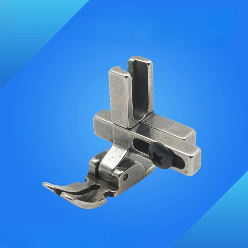 New T3 Universal Presser Foot with Adjustable Left and Right Three in One Multifunctional Presser Foot for Sewing Machine