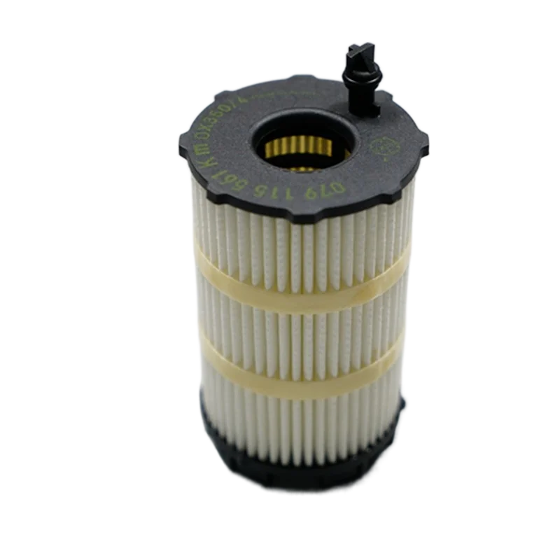 oil filter for Audi Q7 / Touareg 4.2FSI , 2006- AUDI A4/RS4 quattro /A6/A8/R8 4.2 , 2006- VW TOUAREG 4.2 V8 oem: 079115561F