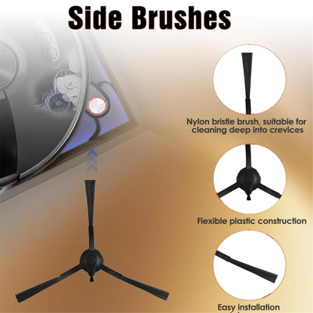 掃除機用フィルターとブラシのセット,19個,75sシリーズ,交換用アクセサリー,19g