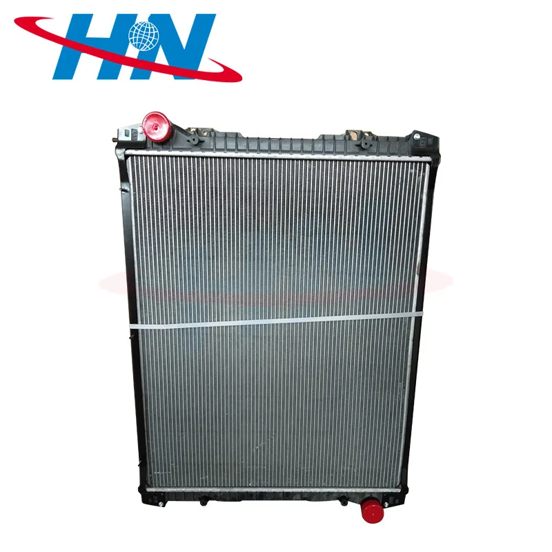 

Suitable for Manufacturer Scania Truck Parts Water Tank 1769999