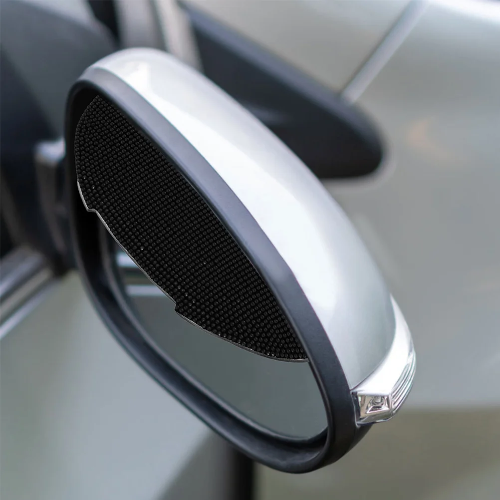 

Rearview Mirror Rain Eyebrow Decoration Car Cover Side Protector Visor Guard for