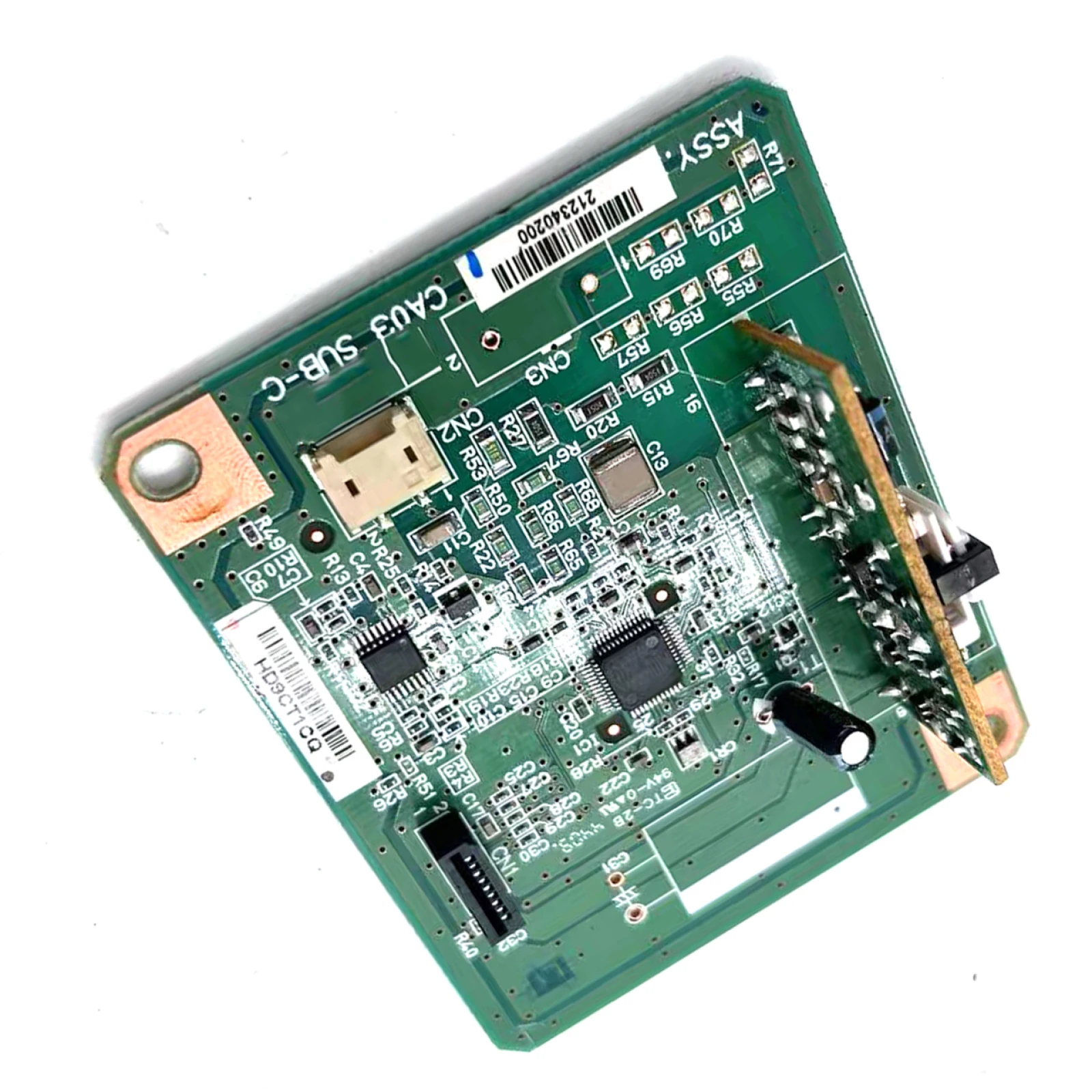 

7908 9900 7910 7710 Каретка CA03 SUB Подходит для Epson 9910 9890 7900 9908