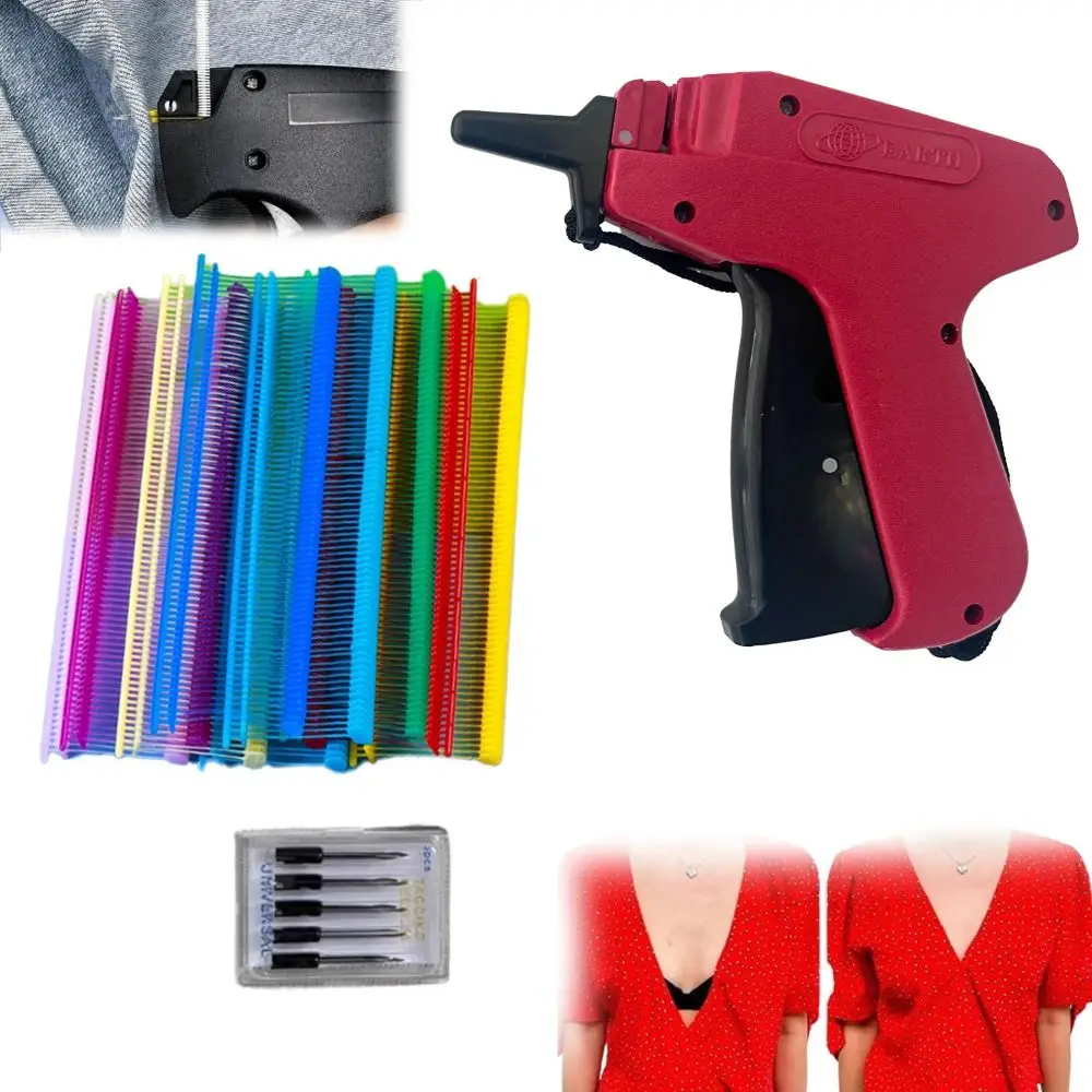 Non-slip Quick Clothing Fixer Fastener Clip Easy To Use Clothing Quilt Fixer Sewing Fixer Repair arment Sewing Tool